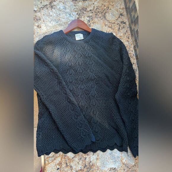 70s vintage Wintuk sweater small - Picture 3 of 8